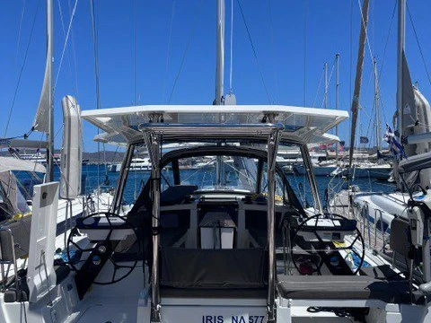 Huur Zeilboot met of zonder schipper Dufour in Lávrio