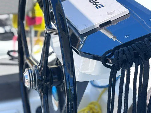 Verhuur Zeilboot Dufour met vaarbewijs