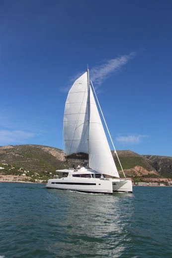 Verhuur Catamaran in Parham Town - Bali Bali 5.4