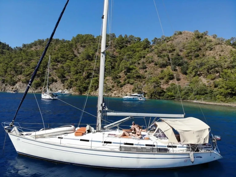 Huur Zeilboot met of zonder schipper Bavaria in Volos