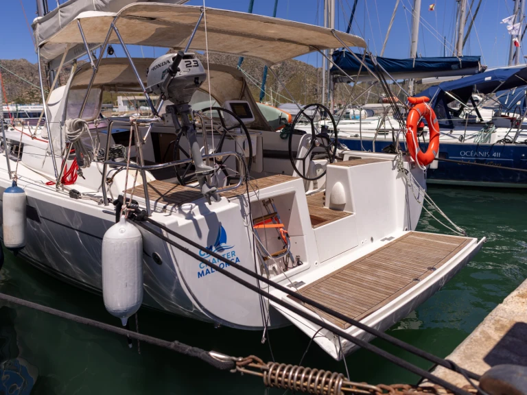 Zeilboot te huur in Port de Pollença voor de beste prijs