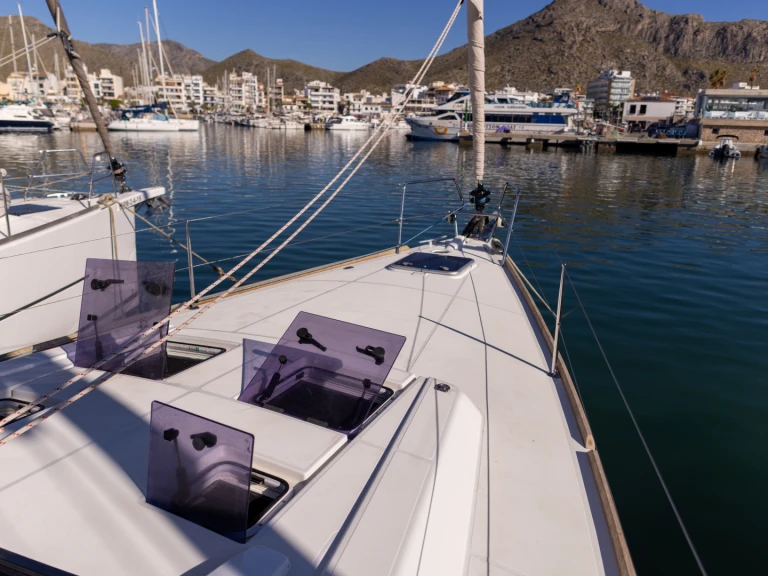 Zeilboot te huur in Port de Pollença voor de beste prijs