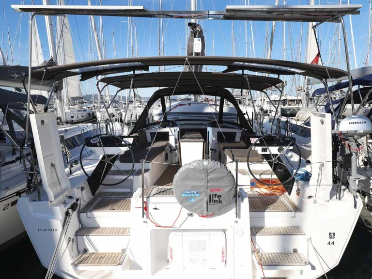 Zeilboot te huur in Trogir voor de beste prijs