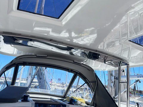 Huur Zeilboot met of zonder schipper Dufour in Lávrio