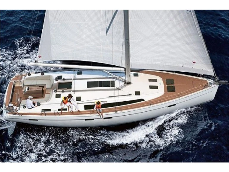 Bootverhuur Kos goedkoop Cruiser 51