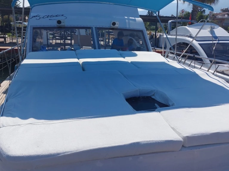 Custom Made Custom made te huur van particulier of professional in Göcek