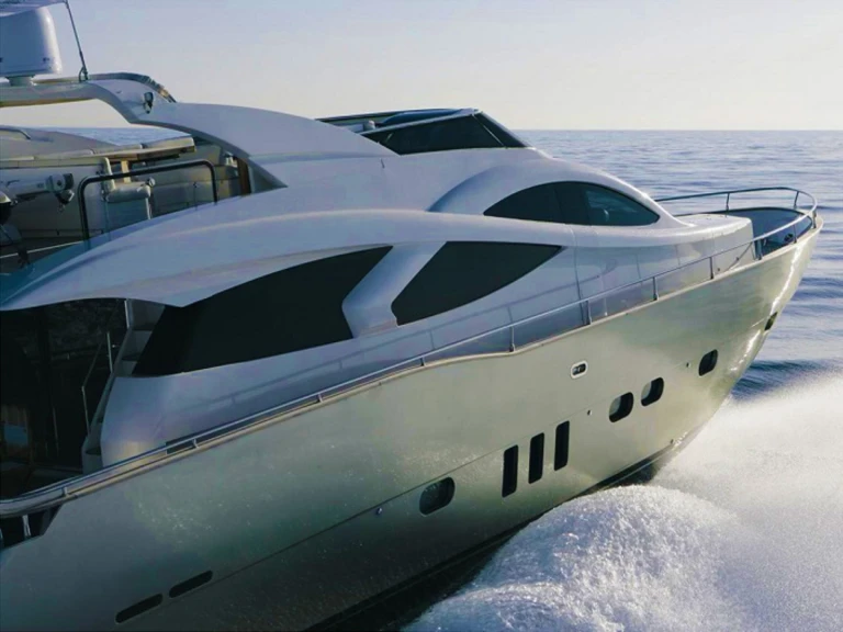 Bootverhuur Göcek goedkoop Custom made