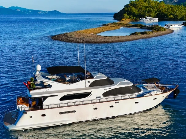 Custom Made Custom made te huur van particulier of professional in Göcek