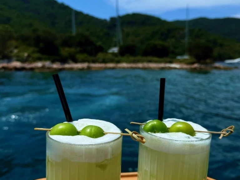 Bootverhuur Göcek goedkoop Custom made