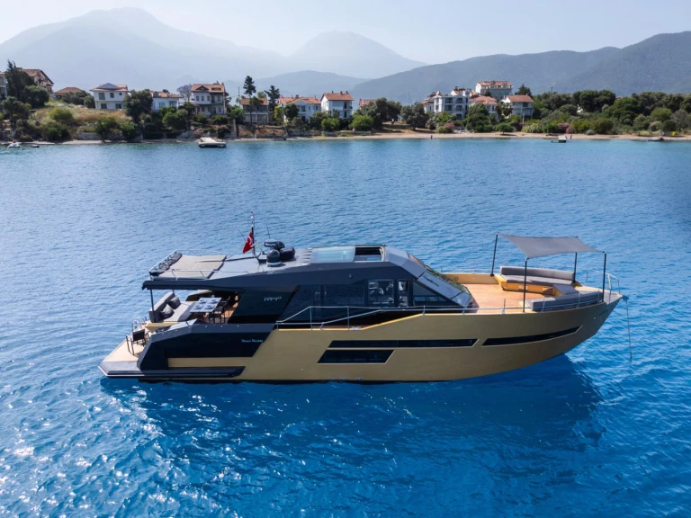 Bootverhuur Custom Made Custom made in Göcek via SamBoat