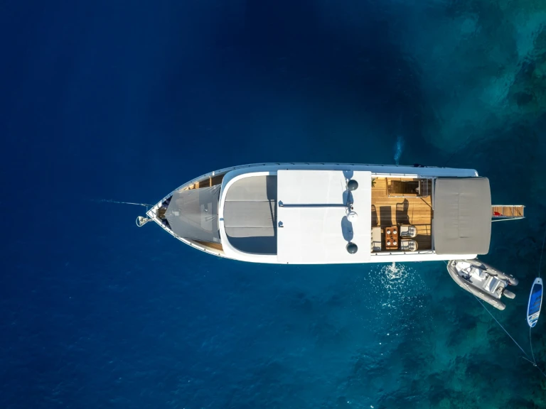 Custom Made Custom made te huur van particulier of professional in Göcek