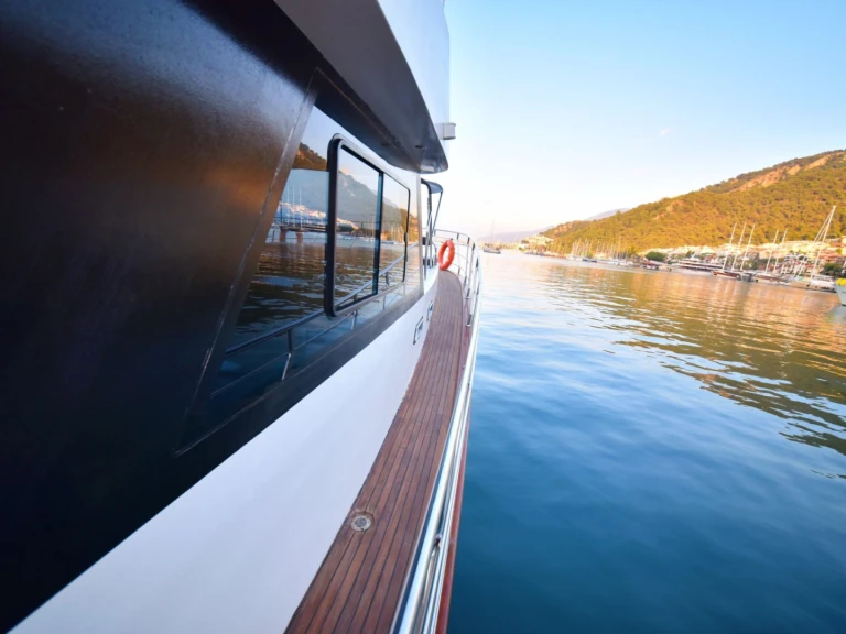 Custom Made Custom made te huur van particulier of professional in Göcek
