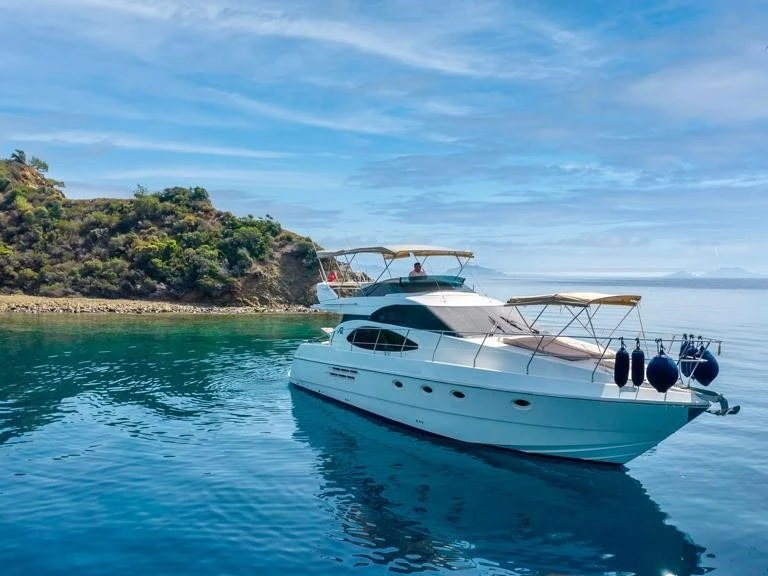 Custom Made Custom made te huur van particulier of professional in Göcek