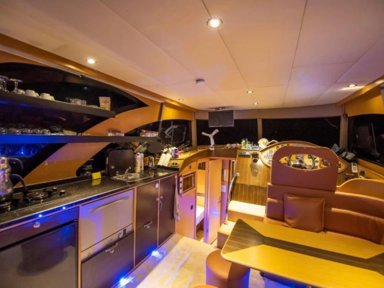 Bootverhuur Göcek goedkoop Custom made