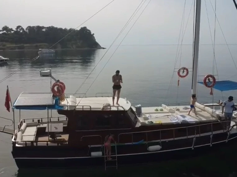 Bootverhuur Kusadasi goedkoop 50