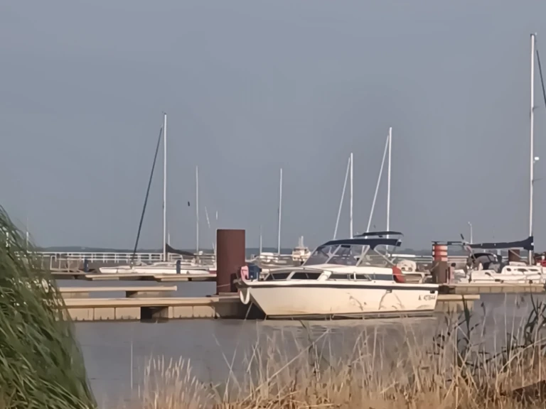 Motorboot te huur in Pauillac voor de beste prijs