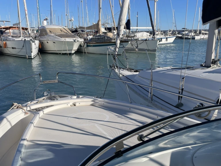 Jachthuur in Saint-Laurent-du-Var - Rio Rio 750 Cruiser via SamBoat