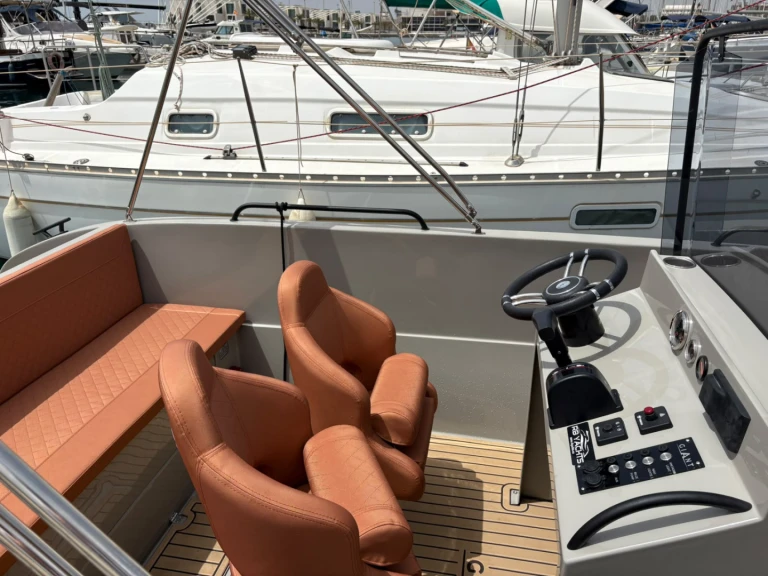 Giant 600 SPORT te huur van particulier of professional in Port d'Alicante