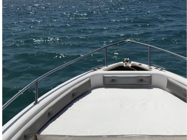 Verhuur Motorboot Sessa Marine met vaarbewijs