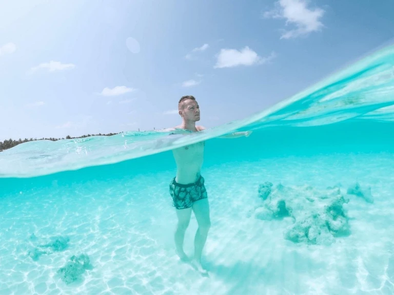 Motorboot te huur in Bayahibe voor de beste prijs