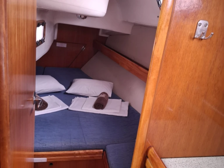 Jachthuur in Trogir - Bavaria Bavaria 33 Cruiser via SamBoat