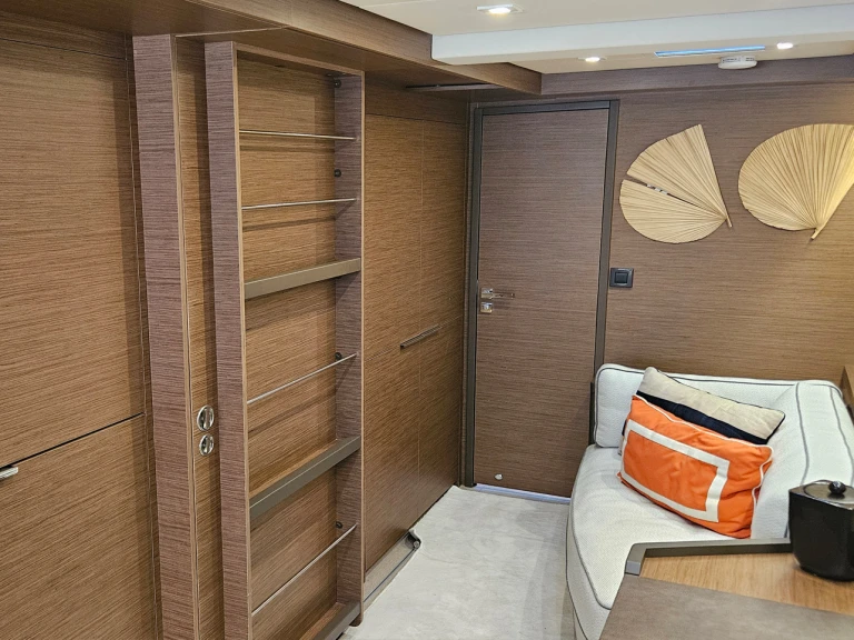 Huur Catamaran met of zonder schipper Lagoon in Fethiye