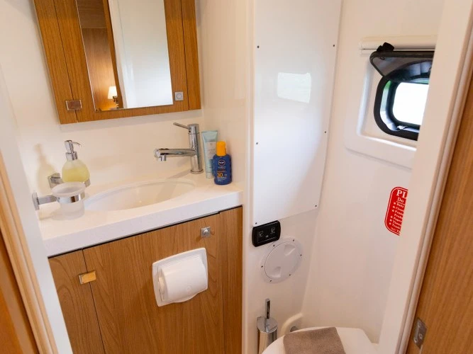 Verhuur Catamaran in Préveza - Bali Bali 4.6