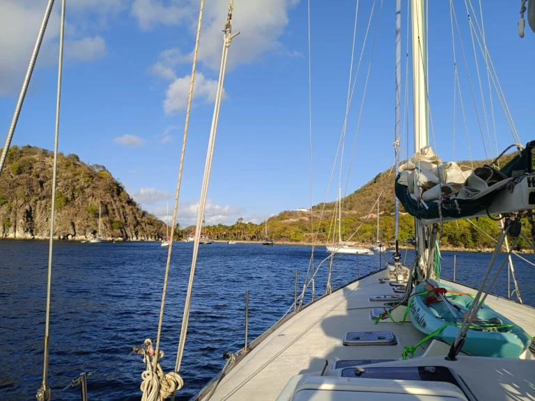 Verhuur Zeilboot Southern Wind met vaarbewijs