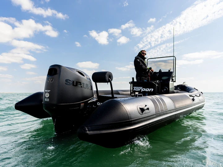 Tarpon DV 65 te huur van particulier of professional in Bénodet