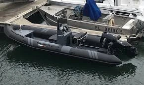 Huur een Tarpon DV 65 in Bénodet