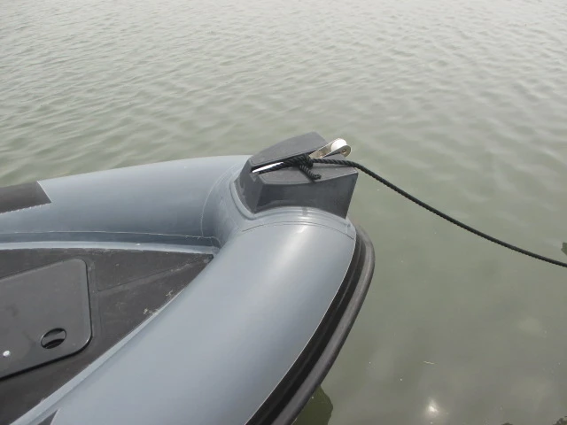 Bootverhuur Vannes goedkoop 6.70 fishing