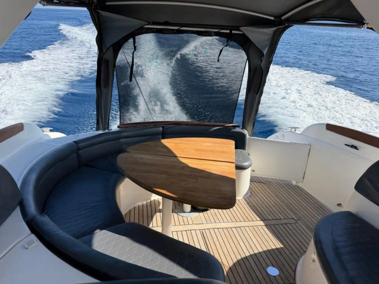 Bootverhuur Jeanneau Prestige 34 Open in Beaulieu-sur-Mer via SamBoat