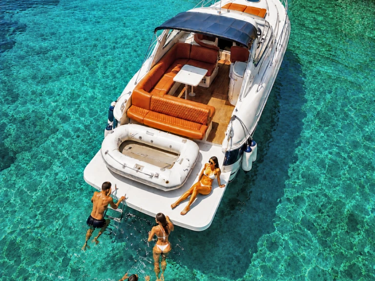 Bootverhuur Bavaria Bavaria 35 Sport in Palma de Mallorca via SamBoat