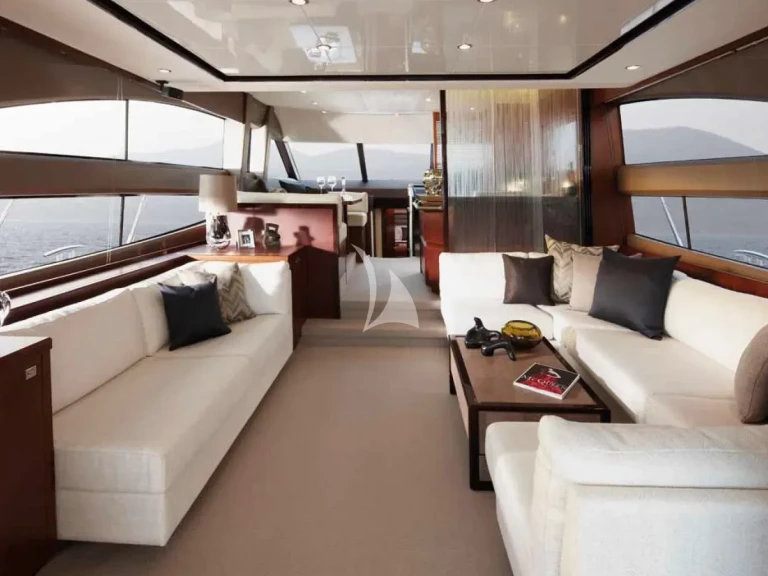 Huur Jacht met of zonder schipper Princess in Beaulieu-sur-Mer