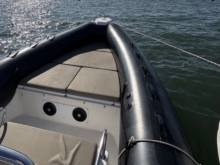 Jachthuur in Grand Piquey - Joker Boat Clubman 26 Special via SamBoat