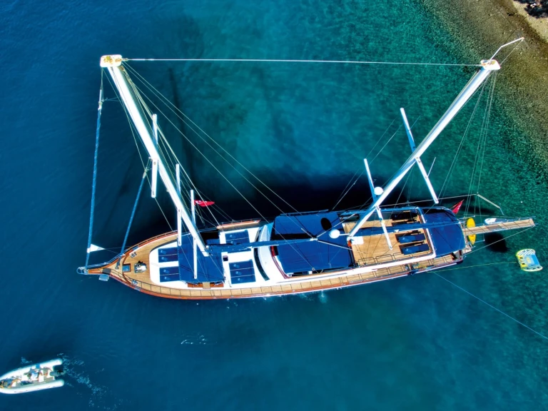 Custom Made Custom made te huur van particulier of professional in Göcek
