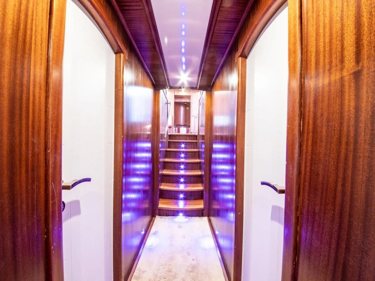 Huur Zeilboot met of zonder schipper Custom Made in Marmaris