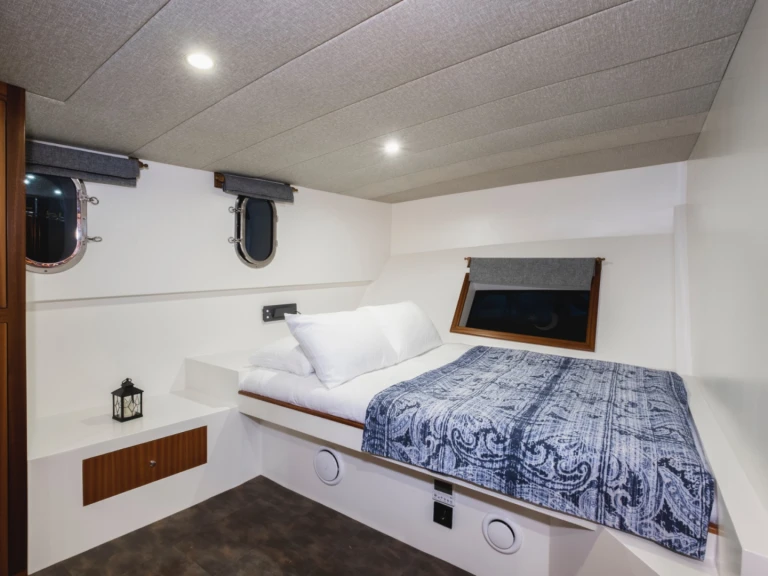 Bootverhuur Custom Made Custom made in Fethiye via SamBoat