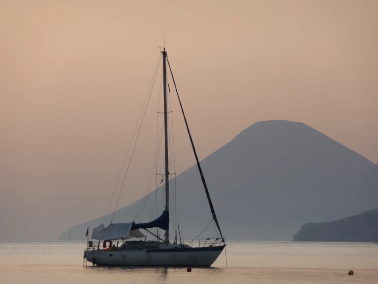 Bootverhuur Harle Champagne in Milazzo via SamBoat