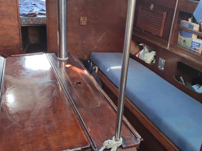 Zeilboot te huur in Milazzo voor de beste prijs