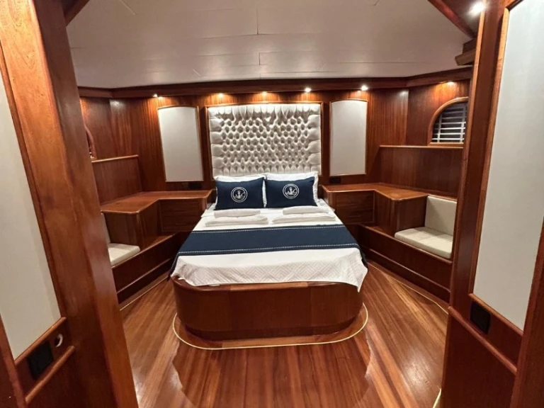 Custom Made Custom made te huur van particulier of professional in Göcek
