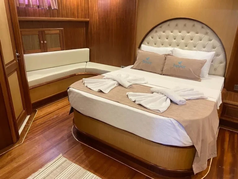 Custom Made Custom made te huur van particulier of professional in Marmaris