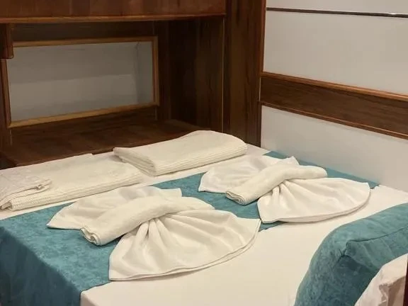 Jacht te huur in Marmaris voor de beste prijs