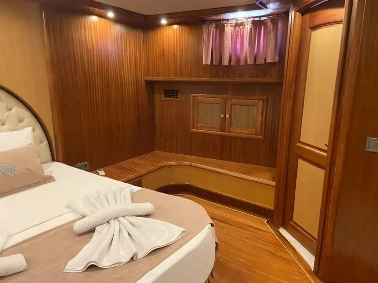 Jachthuur in Marmaris - Custom Made Custom made via SamBoat