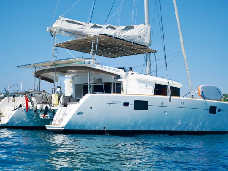 Bootverhuur Bodrum goedkoop Custom made