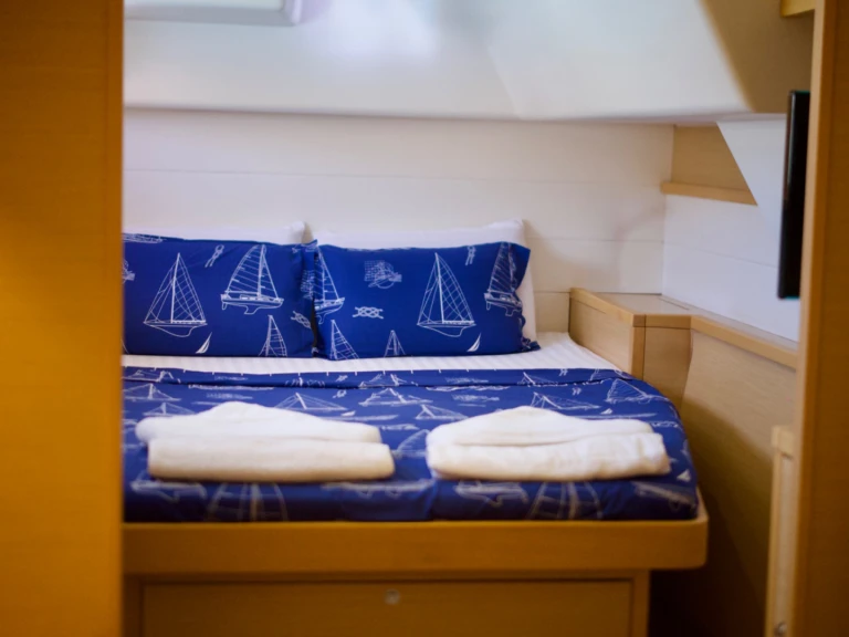Bootverhuur Custom Made Custom made in Bodrum via SamBoat