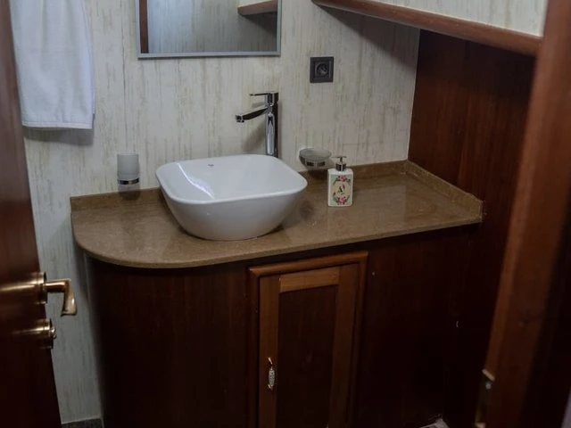 Custom Made Custom made te huur van particulier of professional in Bodrum