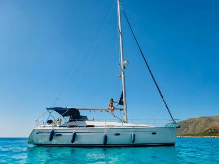 Zeilboot te huur in Port d'Alcudia voor de beste prijs