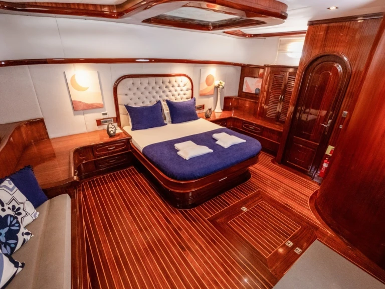 Custom Made Custom made te huur van particulier of professional in Göcek