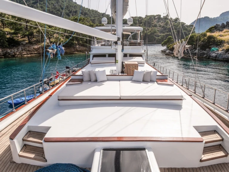Jachthuur in Göcek - Custom Made Custom made via SamBoat
